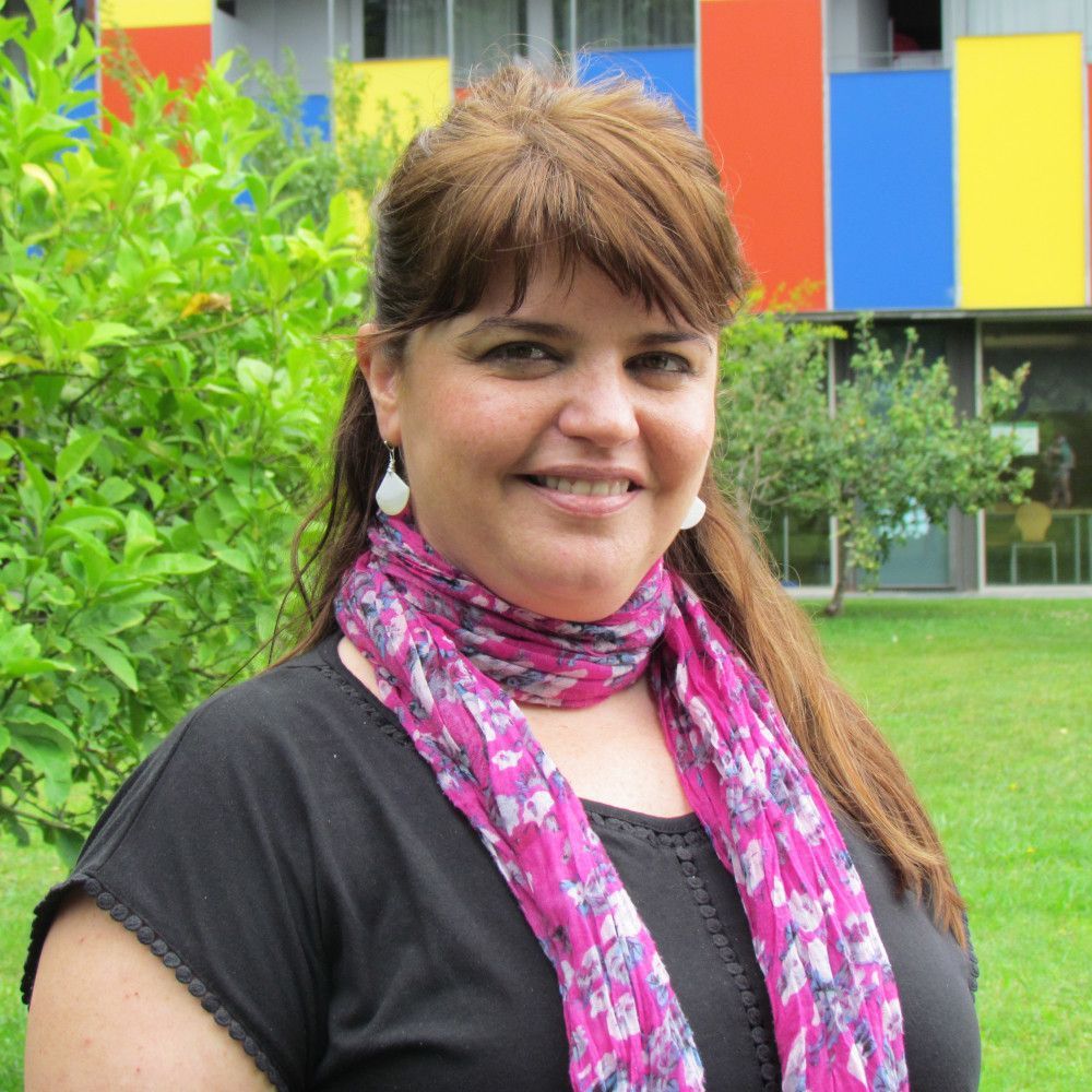 Miriam Paül