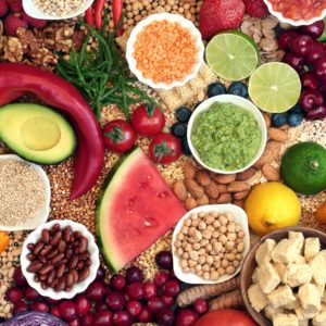 10 Claus de l’alimentació sostenible