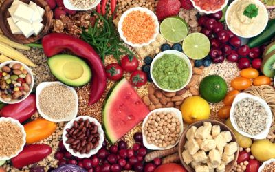 10 Claus de l’alimentació sostenible