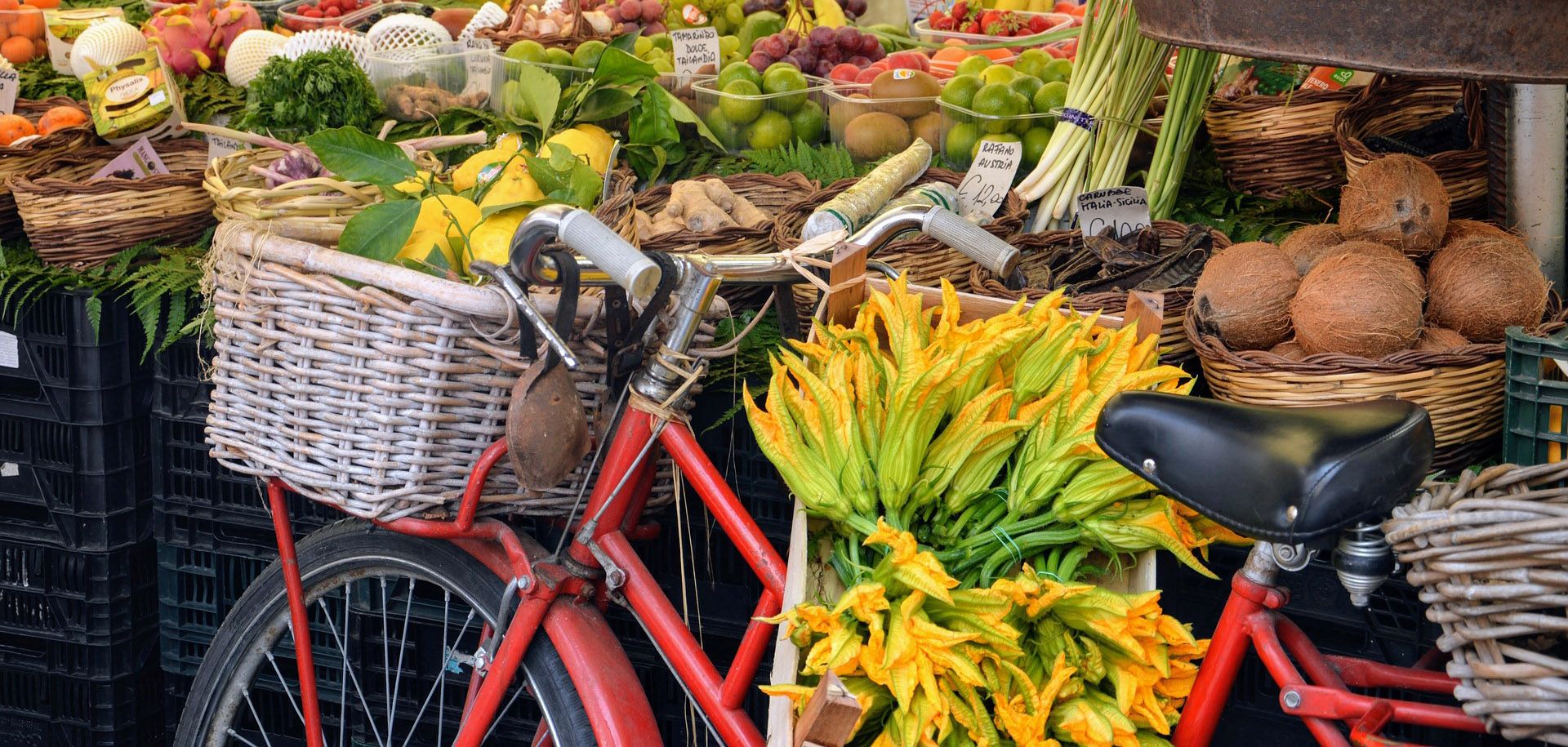 mercat-bici-alimentació-sostenible-fundesplai