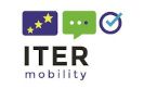 Logo Erasmus+ Iter Mobility