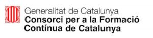 Consorcio de formación. Generalidad de Cataluña