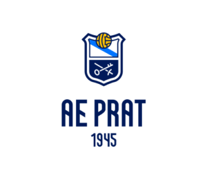 Logo Associació Esportiva Prat