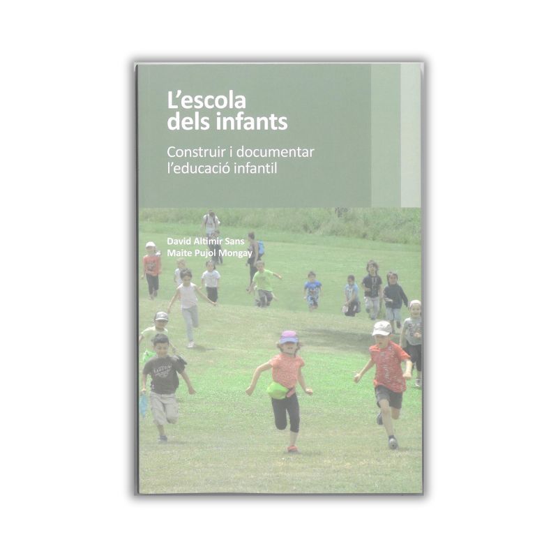 Coberta L'escola dels infants