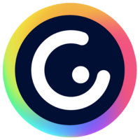 Logo genially Logo de Genially