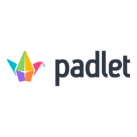 Padlet Logo padlet