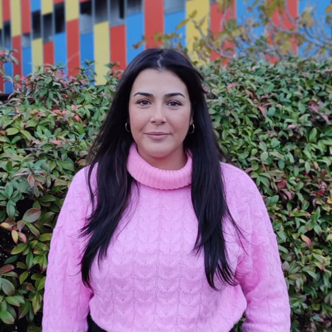 Priscila Arcas Lopera