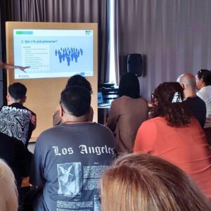4 cosas que necesitas para ser docente en la nueva FP