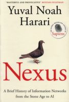 "Nexus" de Yuval Noah Harari
