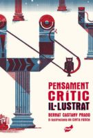 "Pensament crític il·lustrat" de Bernat Castany