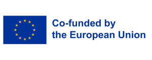 Logo cofunded by the European Union
